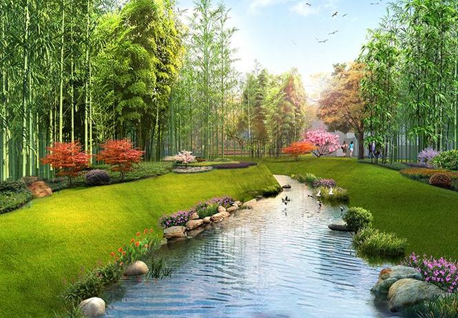 探索出一條生態(tài)優(yōu)先、綠色發(fā)展新路子