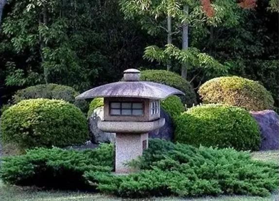 園林景觀燈，必須這樣設(shè)計(jì)呀！