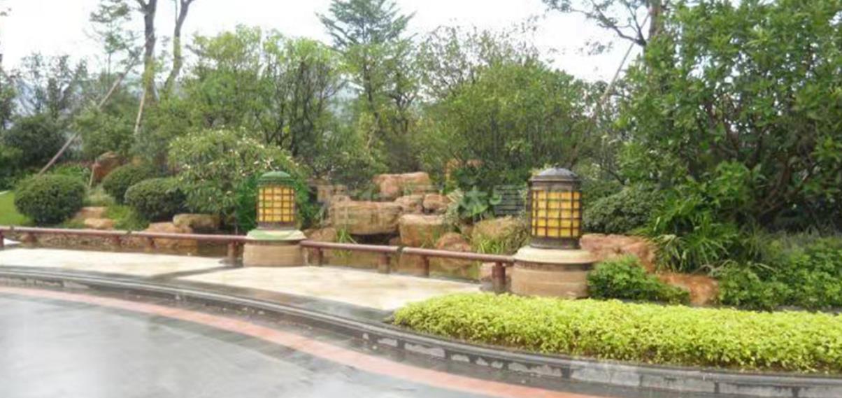 園林景觀設(shè)計(jì)中視覺(jué)享受重要嗎？